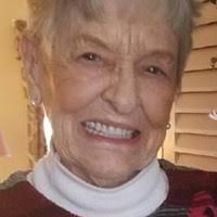Peg Mantle Obituary