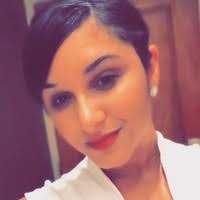 Danielle Currier, MSW