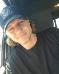 Nathaniel Gilles Gregory Muller Obituary