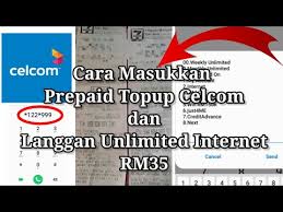 Maybe you would like to learn more about one of these? Download Cara Langganan Celcom Unlimited Prepaid 35 Tambah Addons 6mbps Mp4 Mp3 3gp Naijagreenmovies Fzmovies Netnaija