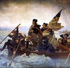 So zeichnet sie aus, dass sie eine politische revolution war und zwar vorrangig nach außen gerichtet, also gegen das mutterland england. Us Revolution Wie Die Furchtbaren Hessischen Soldner Untergingen Welt