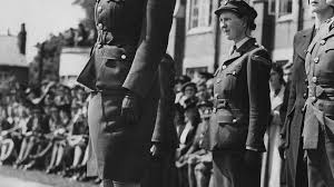 Queen and Queen Mother kept British hope alive in World War Two and Hitler  hated them - Mirror Online