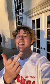 Tanner backed out of the fight! 500 Ryland Storms Ideas In 2021 Future Boyfriend Storm Cute Boys