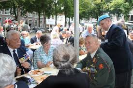 Zaterdag 29 juni werd in den haag voor de vijftiende keer de landelijke veteranendag gehouden. Verslag Limburgse Veteranendag 2019 Nieuws Stichting Limburgse Veteranendag Informatie Over En Voor De Limburgse Veteranendag Te Roermond