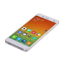 Xiaomi Mi 4 LTE ...