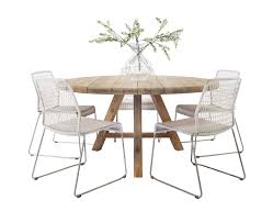 Summer Outdoor Dining Furniture Side Chairs Dining Outdoor Dining Furniture Dining Table