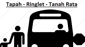 S'il nous manque une distinction concernant ce lieu de travail ou ce secteur, merci de nous en informer. Petition Suruhanjaya Pengangkutan Awam Darat Spad Wujudkan Semula Perkhidmatan Bas Berhenti Henti Di Antara Tapah Ringlet Tanah Rata Change Org