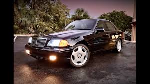 Рольф алтуфьево | автомобили с пробегом. The Long Awaited 1999 Mercedes Benz C43 Amg W202 Review Test Drive Youtube