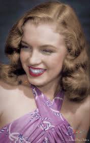 Norma Jeane 🌸💮🏵🌺🌼