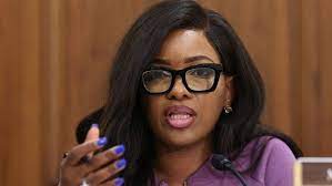 Rep. Crockett on Iran strike: 'I'm the one that's supposed to make the  f---ing decision'