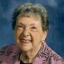 Catherine M. Moses Obituary