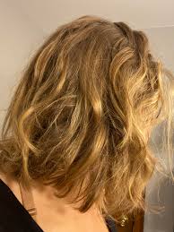 My hair is oily but my hair started falling heavily only the last two years. Anyone With Oily Hair Do The Curly Girl Method This Is My Hair Air Dried And I Want To Try Cgm But I Don T Think Co Washing Would Suffice Dailywash