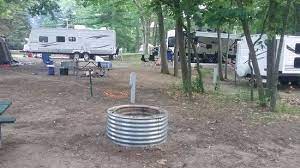 Maybe you would like to learn more about one of these? Van Buren Campground Picture Of Van Buren State Park South Haven Tripadvisor