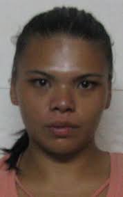 2 charged in theft at Kmart