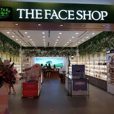 The largest and most happening laser tag you can find, located in sunway pyramid. The Face Shop The Face Shop Sunway Pyramid
