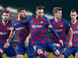 Consulta las últimas noticias, partidos, estadísticas, goleadores, plantilla, estadio y toda la actualidad del barça en as.com Entradas Fc Barcelona Futbol Partidos Y Espectaculos En Ticketmaster