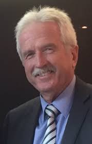 Brian Judd elected as new NJC Chairman > Australia and International Horse  Racing news updated daily