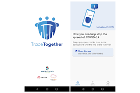 We've built a digital contact tracing app. Covid 19 Govt Launches Mobile App Which Can Speed Up Contact Tracing By Detecting Nearby Phones With App Installed Today