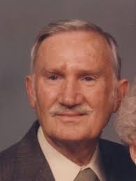 Elmer Ridley Obituary