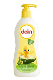 dalin nem ve koruma avokadolu sac ve vucut sampuan 400 ml fiyati yorumlari trendyol