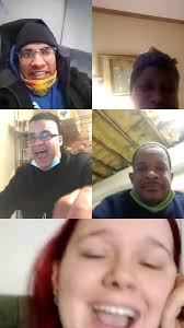 Cornell Alexander Lane Jackson