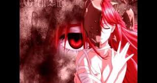 Elfen Lied Lilium Music Box Extended Youtube Anime Like Tokyo Ghoul Anime Elfen Lied