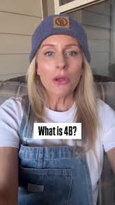 My response to the 4B movement which lies to girls by telling them marriage  and motherhood are bad….when they are truly great. Don’t shave your head  people! Women need a better movement that is based ...