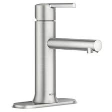 Free returns are available for the shipping address you chose. Moen Arlys One Handle Bathroom Faucet At Menards