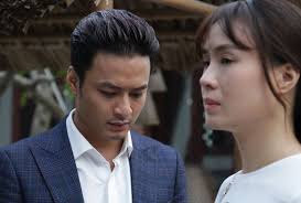 Hồng diễm tâm niệm tất cả những vai diễn đến với mình đều là cái duyên nên không bao giờ cưỡng cầu. R7o E P8yh5yym