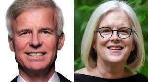 Fred Ryan, Publisher and CEO, announces decision to step down from The  Washington Post and lead new civility initiative