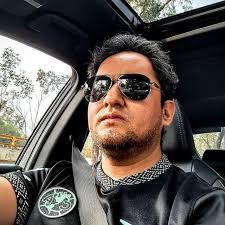 Fernando Casique (@fcacique) • Threads, Say more