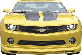 Image result for Rally Yellow 2010 Camaro
