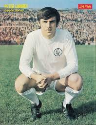 Peter lorimer made his debut for leeds aged just 15 in 1962. 75 Peter Lorimer Ideas Leeds United Leeds The Unit