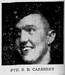 Robert Carberry's Instagram, Twitter & Facebook