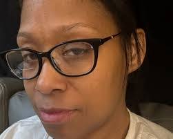 Audrey Ware's Instagram, Twitter & Facebook