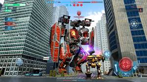 Android latest 1.0 apk download and install. War Robots Mod Apk V7 5 0 Unlimited Gold And Silver 2021