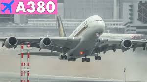 The south african government has announced plans to sell a majority stake of the troubled airline to a private african investment consortium while still maintaining minority control of the airline. 1 Hour Mega Airbus A380 Compilation All 15 Airline Operators Youtube