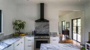 No Upper Cabinet In Kitchen Black Hood Vent In 2020 Upper Cabinets Home Decor Decor