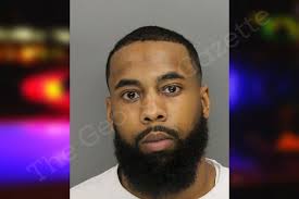 Kai Weaver — Cobb County Jail Bookings