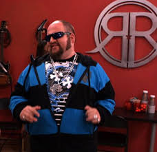 It was created by scott fellows. Melissa Ø¯Ø± ØªÙˆÛŒÛŒØªØ± I Just Saw A Tweet Saying Billie Eilish Dresses Like Gustavo Rocque From Big Time Rush And Now I Can T Unsee It Lmao