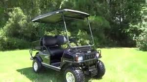 Club Car Xrt 850 Gas Golf Cart For Sale Sc Ga Fl In Oh Youtube