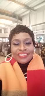 Profile for Robin Davenport