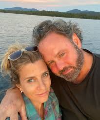 Sending a message about life, one step at a time