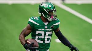 The turbulent running back, who was cut by the new york jets this week is going to sign with the kansas city chiefs, per nfl.com. Five Things To Know About New Chiefs Rb Le Veon Bell