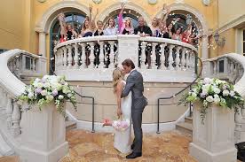 Here's how to experience everything #vegassmart. The Best Destination Wedding Venues In Las Vegas