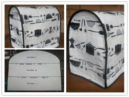 Check spelling or type a new query. How To Sew Diy Kitchenaid Mixer Cover Step By Step Tutorial Instructions How To Instructions