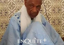 DECES DE THIERNO ALY DIALLO : Kolda a perdu un vaillant chevalier