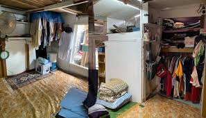 Single storey bungalow kampung nakhoda kiri batu caves Semua Bulu Menegak Meremang Tandas Tak Ada Pintu Jalan Pun Kena Bongkok Aktivis Terkesima Lihat Rumah Orang Miskin Bersih Gila Viral Mstar
