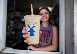 It is headquartered in grants pass, oregon. Dutch Bros Coffee To Open First Tucson Location Early October