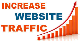  how to increase traffic
